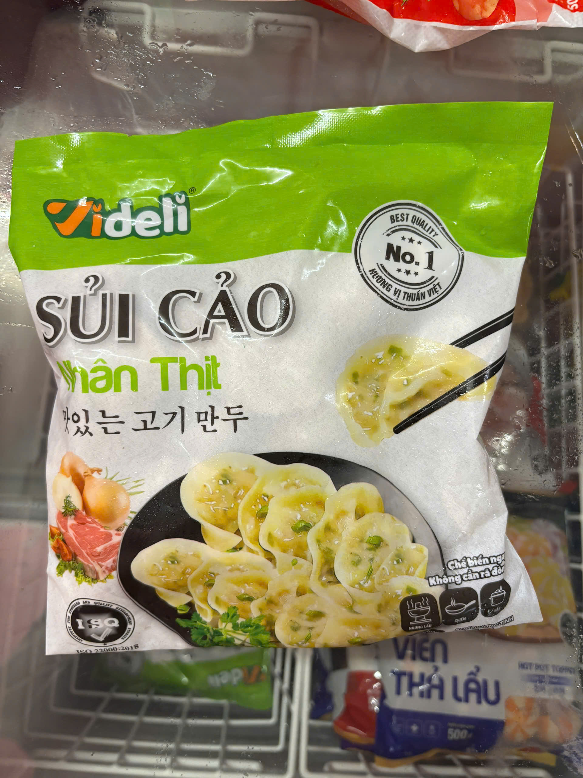 Sản phẩm TL Food